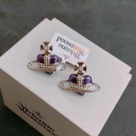 Picture of Vividness Westwood Earring _SKUVividnessWestwoodearring051710117278